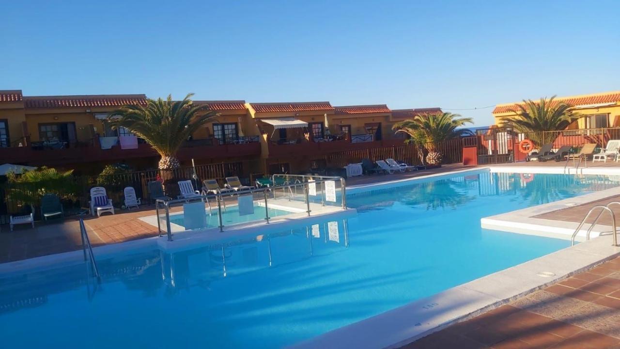 Estrella Marina Home Costa De Antigua Exterior foto